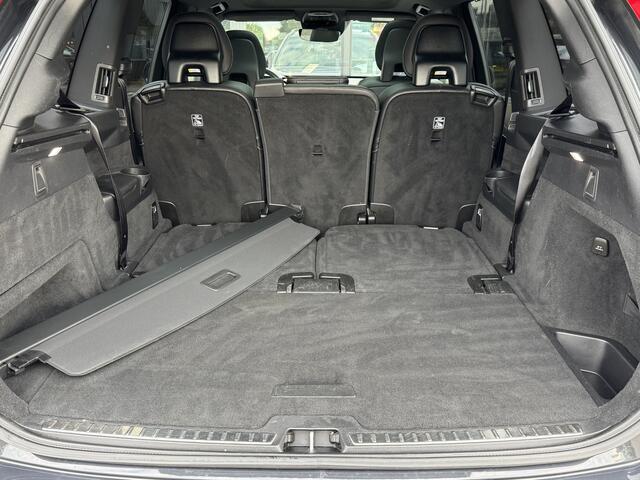 Volvo XC90 2.0 T8 Recharge AWD R-Design | Pano | Trekhaak | Pilot Assist | Head-up |