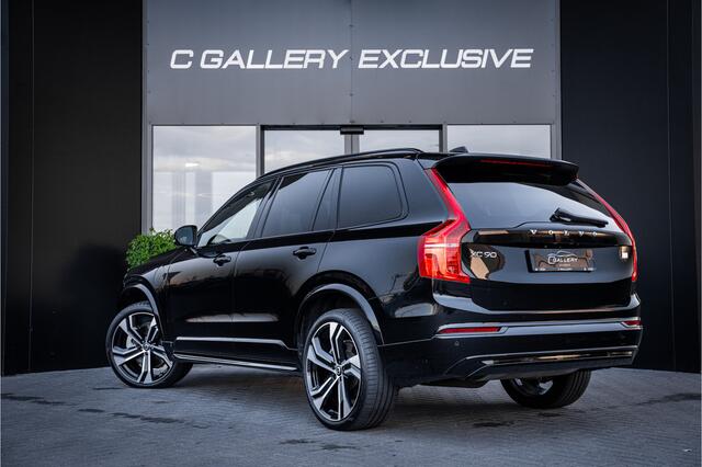 Volvo XC90 2.0 T8 Recharge AWD R-Design - Panorama | H&K | Memory | Keyless |ACC