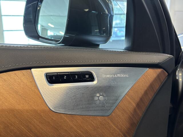 Volvo XC90 2.0 T8 Recharge AWD Inscription 7P / Panodak / Leer / Bowers & Wilkins / BLIS / HeadUp / Dab+ / Apple Carplay / 360 camera / Keyless - Elek Trekhaak -