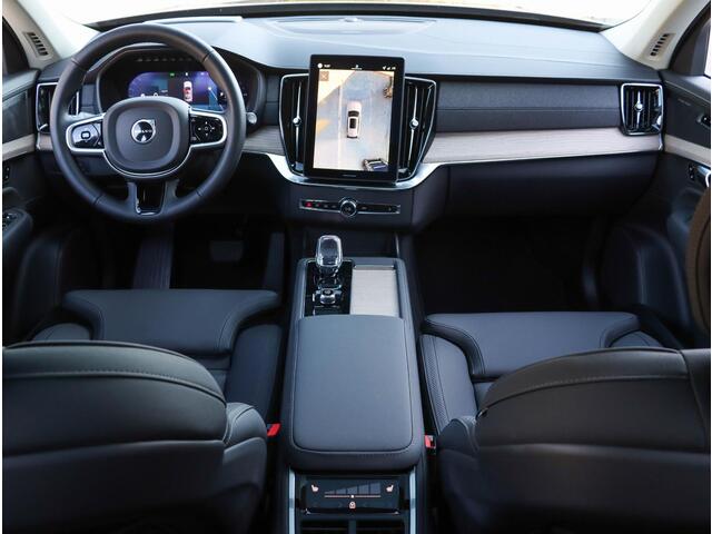 Volvo XC90 T8 AWD Plus Bright Facelift 7p Panodak 360 Cam Headup Harman Kardon