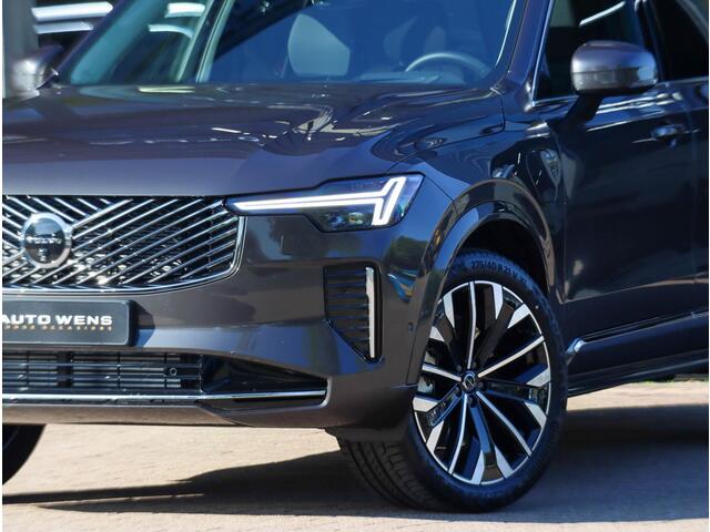 Volvo XC90 T8 AWD Plus Bright Facelift 7p Panodak 360 Cam Headup Harman Kardon