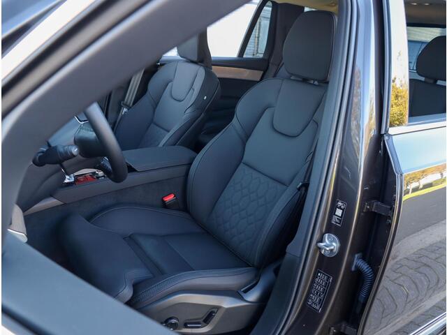 Volvo XC90 T8 AWD Plus Bright Facelift 7p Panodak 360 Cam Headup Harman Kardon