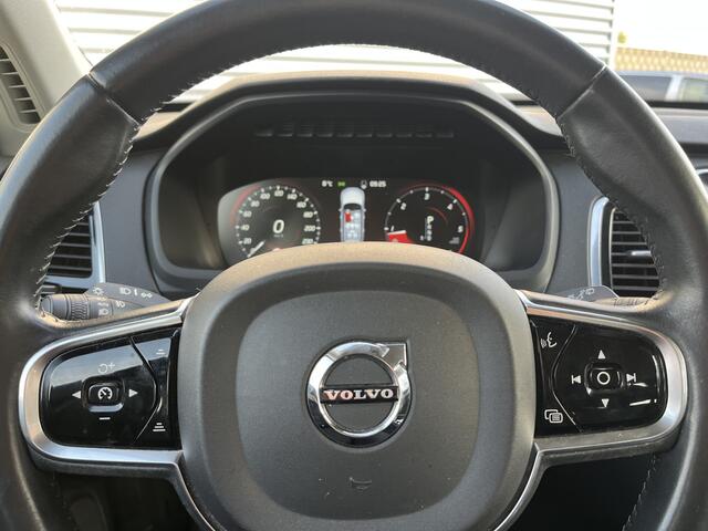 Volvo XC90 2.0 D4 Inscription | Nieuw Binnen! | ACC | Memory Seats | Luchtvering
