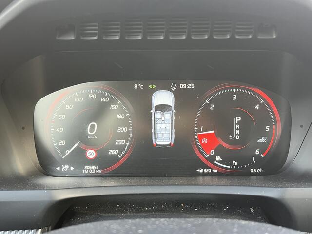 Volvo XC90 2.0 D4 Inscription | Nieuw Binnen! | ACC | Memory Seats | Luchtvering