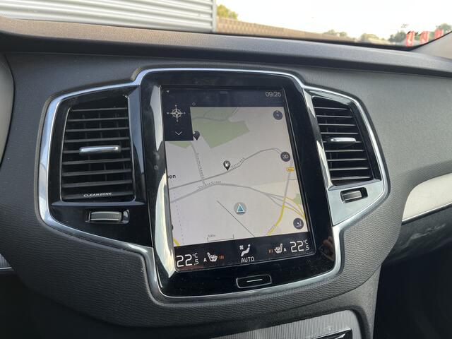 Volvo XC90 2.0 D4 Inscription | Nieuw Binnen! | ACC | Memory Seats | Luchtvering