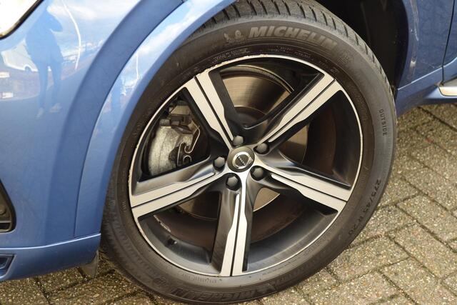 Volvo XC90 T8 AWD R-Design Inscription FULL OPTIONS!