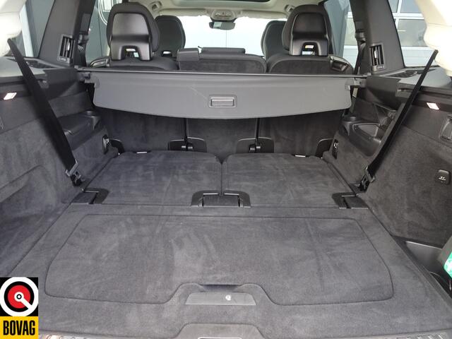 Volvo XC90 2.0 T8 Plug-in hybrid AWD Plus Bright