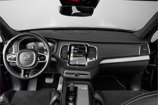 Volvo XC90 2.0 T8 Twin Engine AWD R-Design Intro Edition 360° Camera H/K Trekhaak