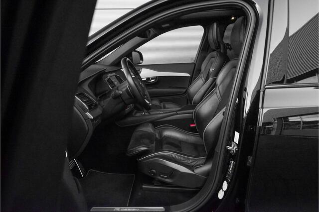 Volvo XC90 2.0 T8 Twin Engine AWD R-Design Intro Edition 360° Camera H/K Trekhaak