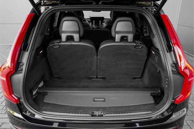 Volvo XC90 2.0 T8 Twin Engine AWD R-Design Intro Edition 360° Camera H/K Trekhaak