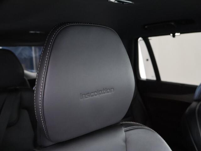 Volvo XC90 2.0 T6 AWD 310 PK INSCRIPTION + ELEK. TREKHAAK 2700 KG! | HK | ADAPTIVE CRUISE | CARPLAY