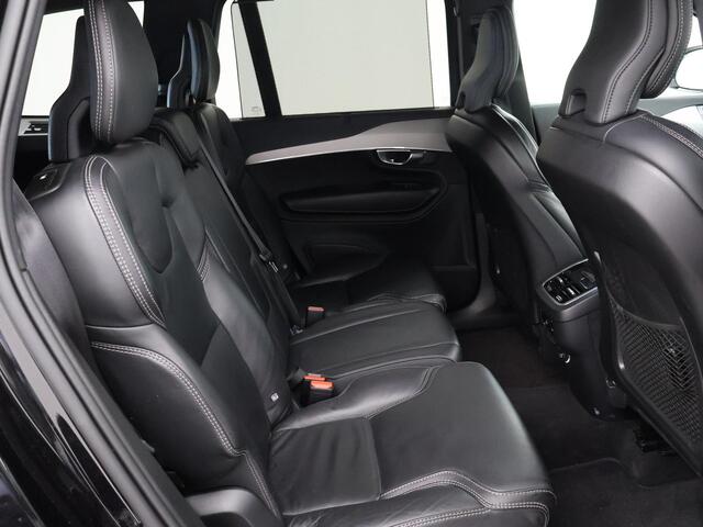 Volvo XC90 2.0 T6 AWD 310 PK INSCRIPTION + ELEK. TREKHAAK 2700 KG! | HK | ADAPTIVE CRUISE | CARPLAY