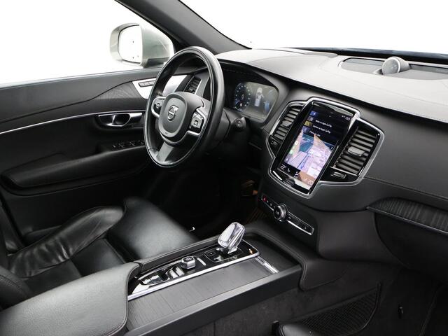 Volvo XC90 2.0 T8 390 PK PLUG-IN 7P INSCRIPTION + TREKHAAK | BOWERS & WILKINS | STUURVERW. | 360 CAMERA | 21 INCH