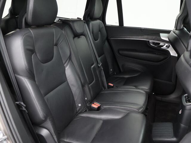 Volvo XC90 2.0 T8 390 PK PLUG-IN 7P INSCRIPTION + TREKHAAK | BOWERS & WILKINS | STUURVERW. | 360 CAMERA | 21 INCH