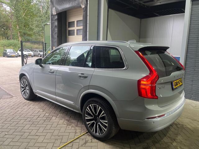 Volvo XC90 T8 Recharge Plus Bright | 7P | ACC | Stoel+Stuurverwarming | BLIS | Keyless | harman/kardon