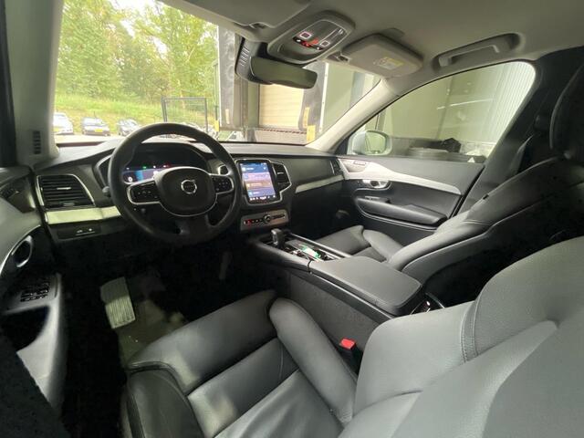 Volvo XC90 T8 Recharge Plus Bright | 7P | ACC | Stoel+Stuurverwarming | BLIS | Keyless | harman/kardon
