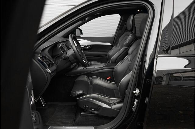 Volvo XC90 2.0 T8 Recharge AWD R-Design Pano HUD B&W Trekhaak