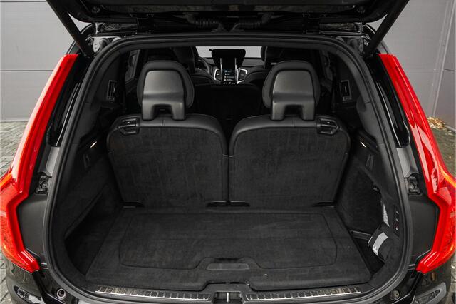 Volvo XC90 2.0 T8 Recharge AWD R-Design Pano HUD B&W Trekhaak