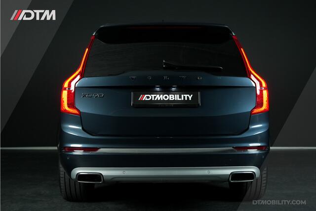 Volvo XC90 2.0 T8 AWD Inscription Intro | VOL | Luchtvering | Trekhaak | Pano