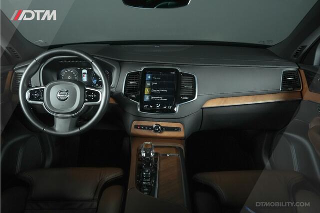 Volvo XC90 2.0 T8 AWD Inscription Intro | VOL | Luchtvering | Trekhaak | Pano