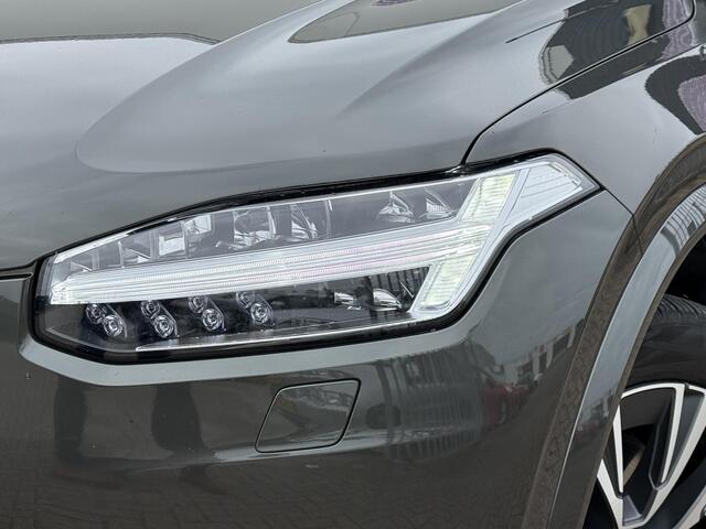 Volvo XC90 2.0 T8 Recharge AWD Inscription Exclusive | Nieuw Binnen | Harman/Kardon | Trekhaak | Panorama-Schuifdak | Blis | Adaptieve Cruise controle | Stoel verwarming - Koeling |