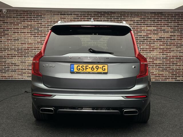 Volvo XC90 2.0 T5 AWD Inscription R Design Headup Dakje 7 P