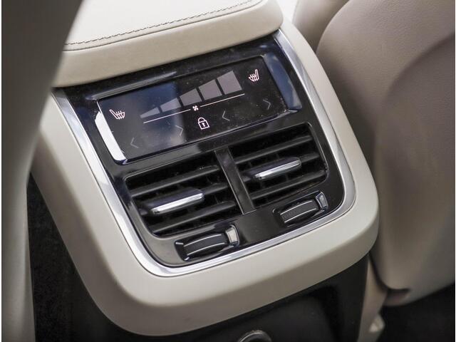 Volvo XC90 T8 AWD Inscription Intro 7p Stoelvent./verwarming Bowers Wilkins 360 Cam