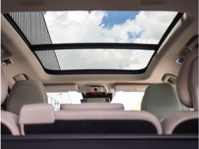 Volvo XC90 T8 AWD Inscription Intro 7p Stoelvent./verwarming Bowers Wilkins 360 Cam