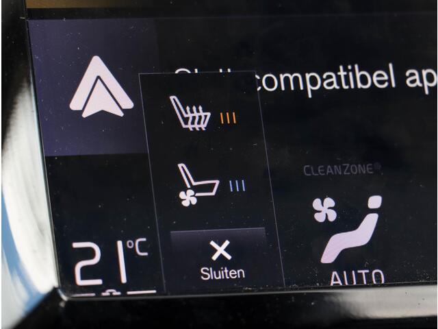 Volvo XC90 T8 AWD Inscription Intro 7p Stoelvent./verwarming Bowers Wilkins 360 Cam