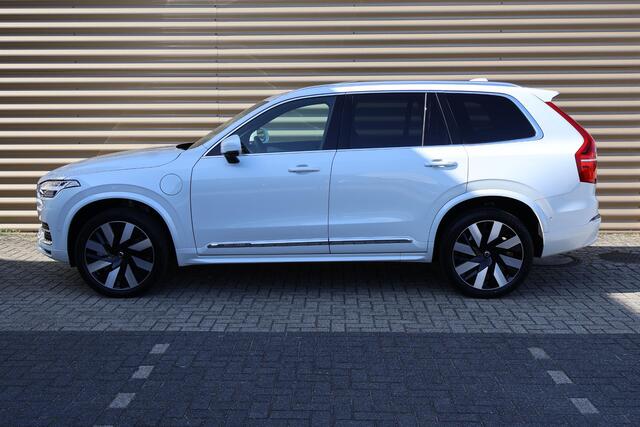 Volvo XC90 2.0 T8 Recharge AWD Plus Bright l Long Range l Google l Panoramadak