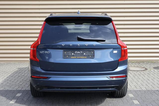 Volvo XC90 2.0 T8 Recharge AWD Ultimate Dark l Long range l Google l Panoramadak