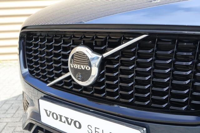 Volvo XC90 2.0 T8 Recharge AWD Ultimate Dark l Long range l Google l Panoramadak