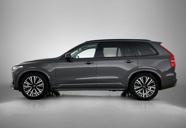 Volvo XC90 2.0 T8 AWD Ultra Dark