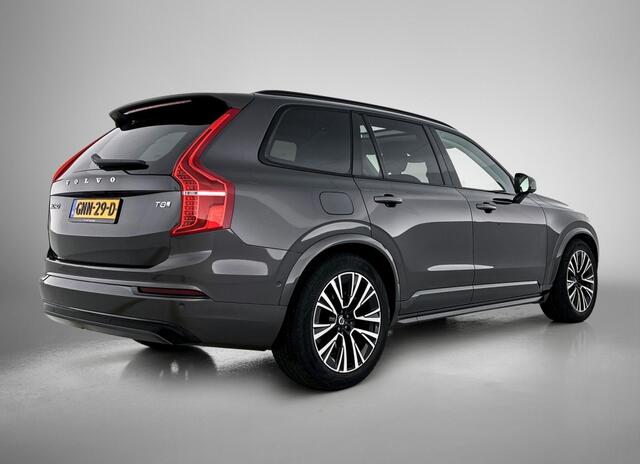 Volvo XC90 2.0 T8 AWD Ultra Dark