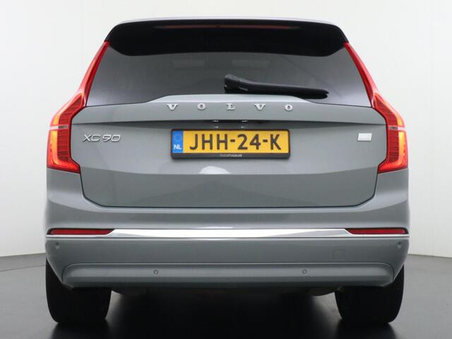 Volvo XC90 2.0 T8 Recharge AWD Ultimate Bright Luchtvering/22inch/LongRange/Google etc