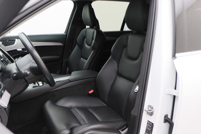 Volvo XC90 2.0 T8 Recharge AWD Inscription Expression 7p. ACC, Memory, Camera, Apple Carplay, Trekhaak, Stuurverwarming, 20"