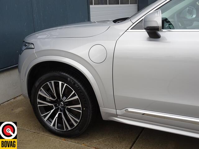 Volvo XC90 2.0 T8 Recharge AWD Plus Bright