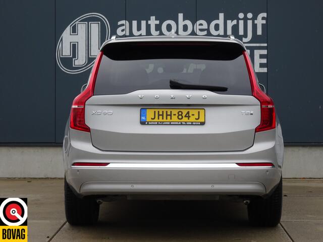 Volvo XC90 2.0 T8 Recharge AWD Plus Bright