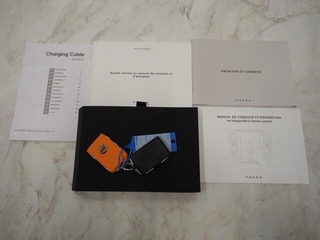 Volvo XC90 2.0 T8 Recharge AWD Ultimate 7P Long Range | Panoramadak | Pilot Assist | Harman/Kardon | Massage | Head Up | Camera