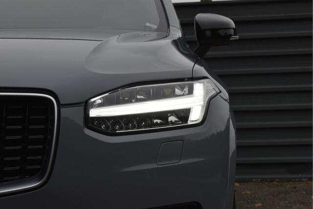 Volvo XC90 2.0 T8 Twin Engine AWD R-Design Intro Edition