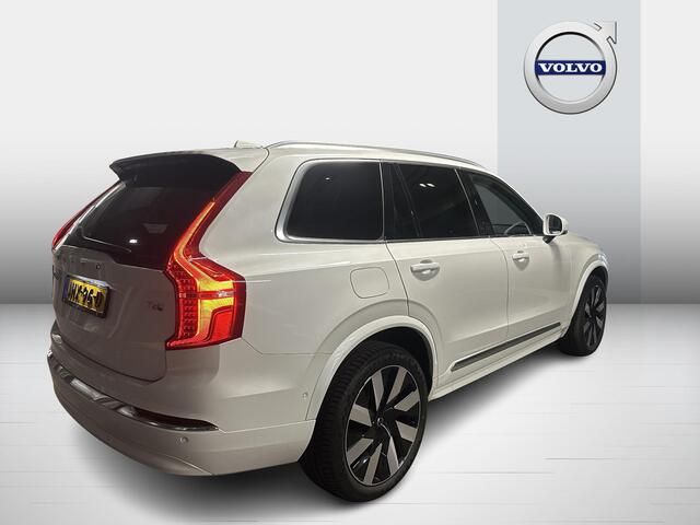 Volvo XC90 2.0 T8 Recharge AWD Plus Bright PANO|HUD|H/K|360