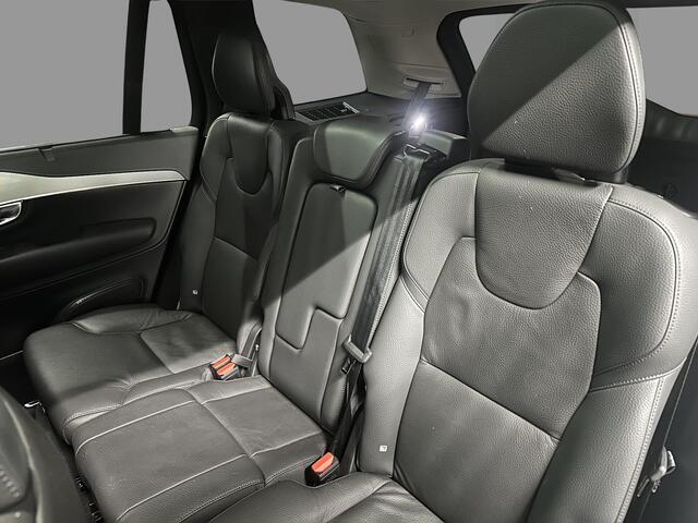 Volvo XC90 2.0 T8 Recharge AWD Plus Bright PANO|HUD|H/K|360