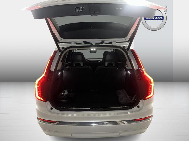 Volvo XC90 2.0 T8 Recharge AWD Plus Bright PANO|HUD|H/K|360