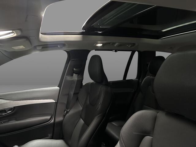 Volvo XC90 2.0 T8 Recharge AWD Plus Bright PANO|HUD|H/K|360