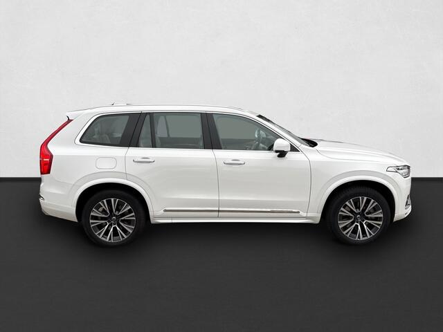 Volvo XC90 2.0 T8 Recharge AWD Inscription TREKHAAK / CAMERA / STOEL/STUUR VERW. / CRUISE ADAPT. / 7 PERSOONS