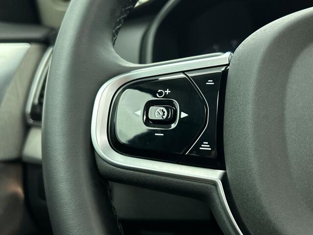 Volvo XC90 2.0 T8 AWD Utimate Dark | Leder | Luchtvering | Panoramadak | Tr