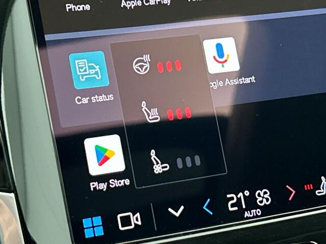 Volvo XC90 2.0 T8 AWD Utimate Dark | Leder | Luchtvering | Panoramadak | Tr