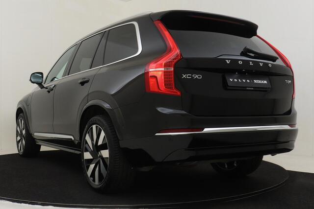 Volvo XC90 T8 PLUG-IN HYBRID AWD PLUS BRIGHT -PANO.DAK|BOWERS&WILKINS|LUCHTVERING|HEAD-UP DISP.|360°CAM|TREKHAAK|ADAP.LED
