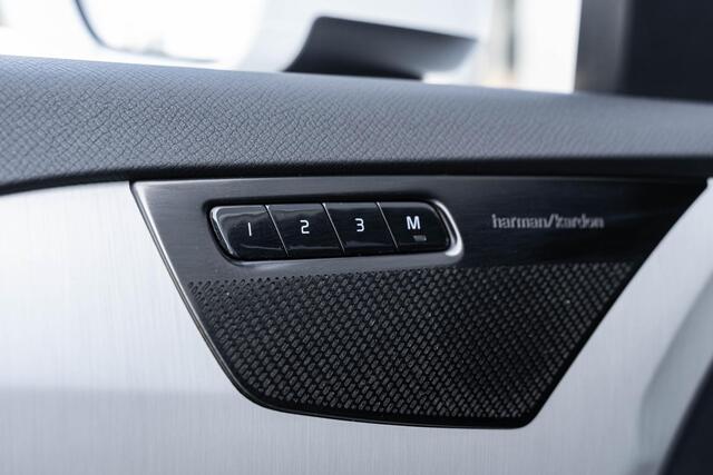 Volvo XC90 T8 Recharge AWD Inscription | Trekhaak | Luchtvering | 360º Camera | Harman Kardon audio | Full LED koplampen | 360º Camera | Verwarmbare voorruit | Park Pilot
