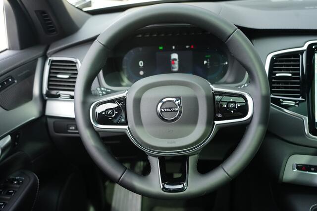 Volvo XC90 2.0 T8 Recharge AWD Plus Bright 455pk Panoramadak/360Camera/Harman Kardon
